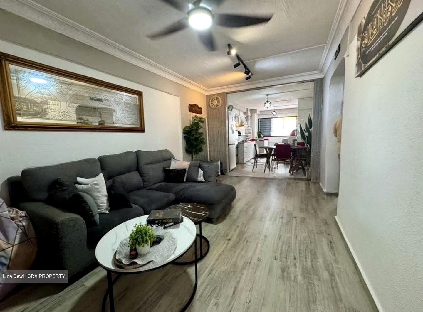 Blk 172 Yishun Avenue 7 (Yishun), HDB 3 Rooms #617037181